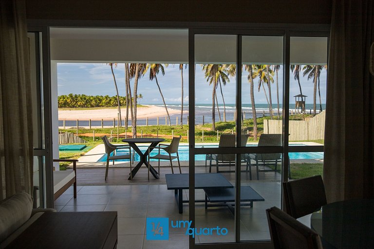 Baixio Residences by ¼ UmQuarto.