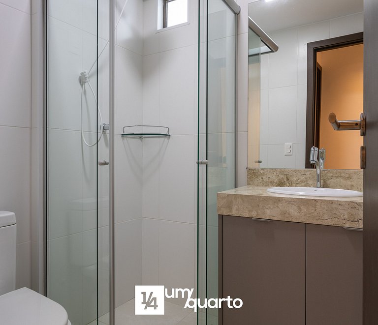 Flat Heron Marinho by ¼ UmQuarto.