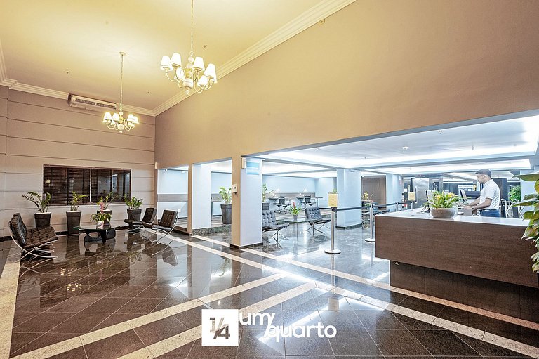 Edifício Congonhas Aeroporto