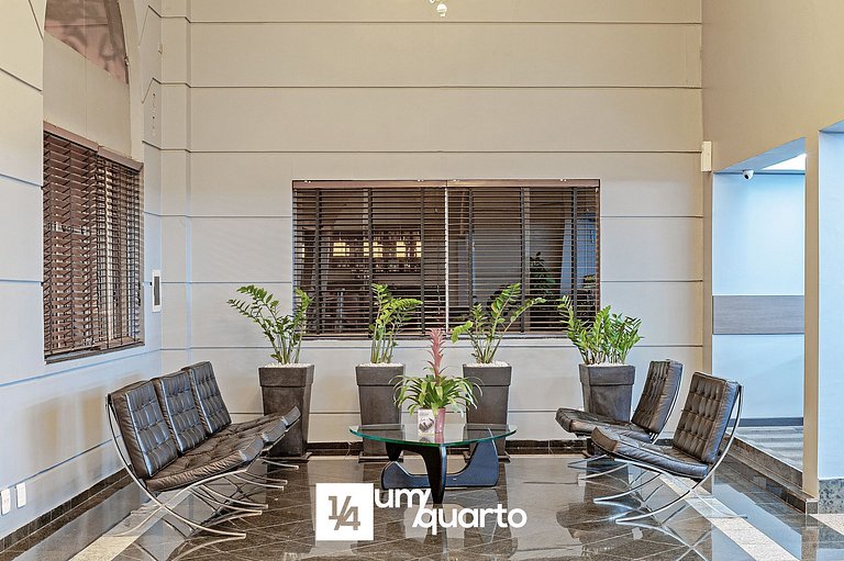 Edifício Congonhas Aeroporto