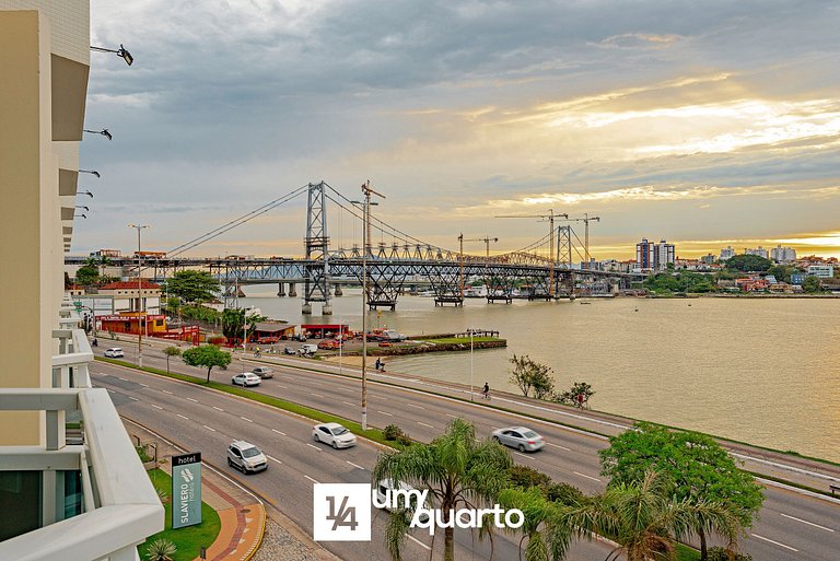 Edifício Ponte Hercílio Luz