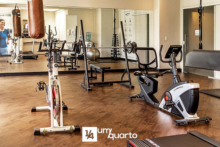 Edifício Próximo Ponte Hercílio Luz