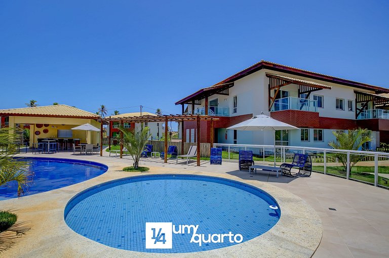 Ponta de Inhambupe Residences