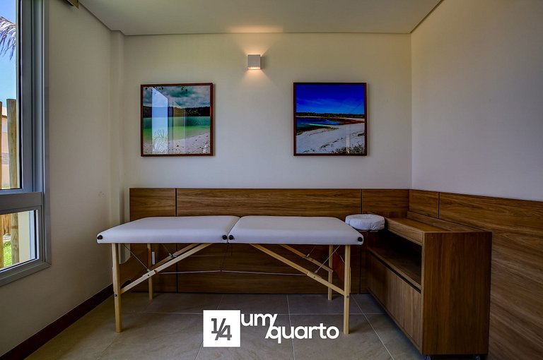 Baixio Residences by ¼ UmQuarto.