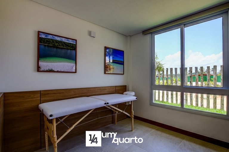 Baixio Residences by ¼ UmQuarto.
