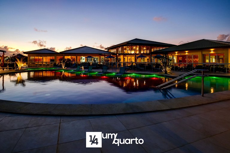 Baixio Residences by ¼ UmQuarto.