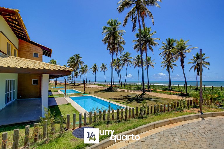 Baixio Residences by ¼ UmQuarto.