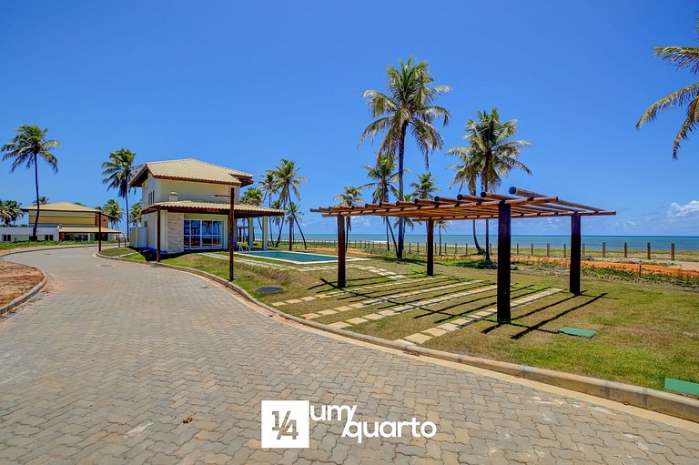 Baixio Residences by ¼ UmQuarto.