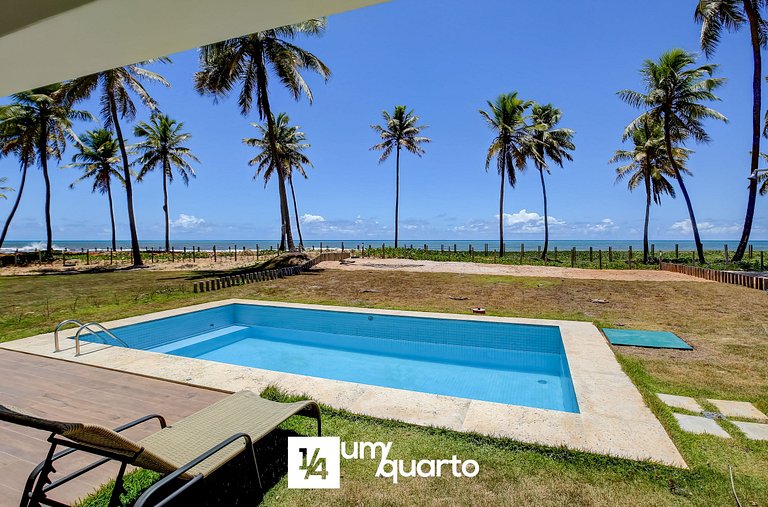Baixio Residences by ¼ UmQuarto.