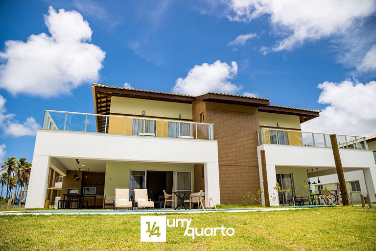 Baixio Residences by ¼ UmQuarto.