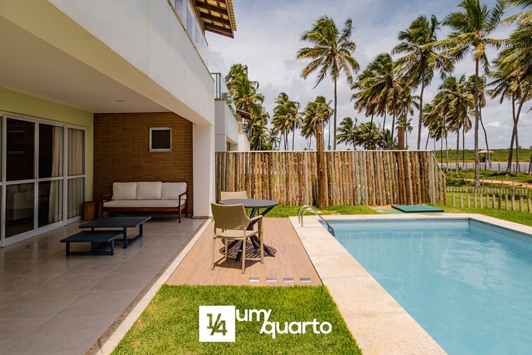 Baixio Residences by ¼ UmQuarto.
