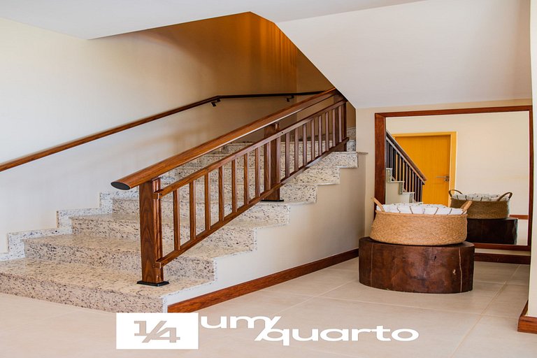 Baixio Residences by ¼ UmQuarto.