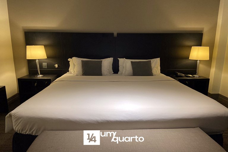 Loft Casal by ¼ UmQuarto 1- PR.
