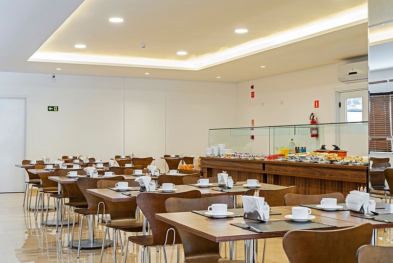 Edifício Curitiba João Bettega