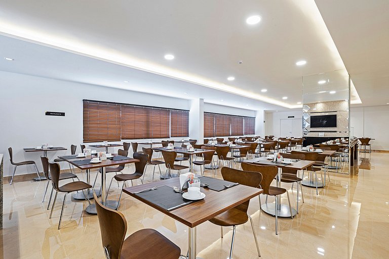 Edifício Curitiba João Bettega