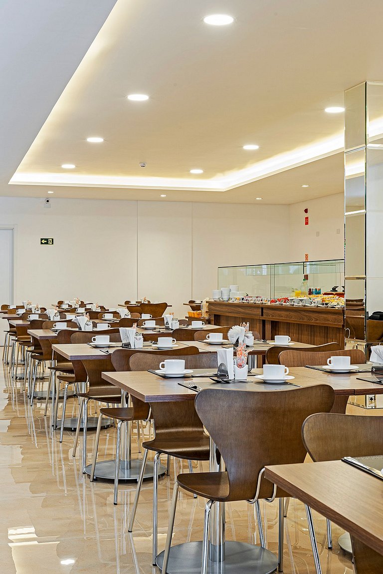 Edifício Curitiba João Bettega