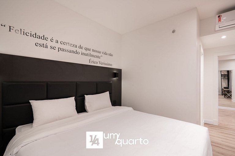 Loft família by ¼ UmQuarto