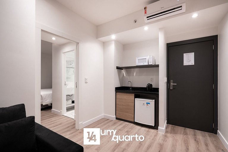 Loft família by ¼ UmQuarto