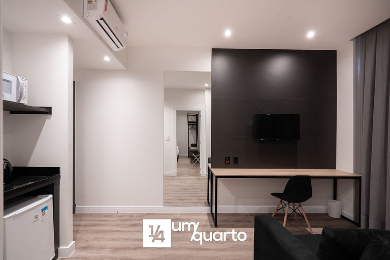 Loft família by ¼ UmQuarto
