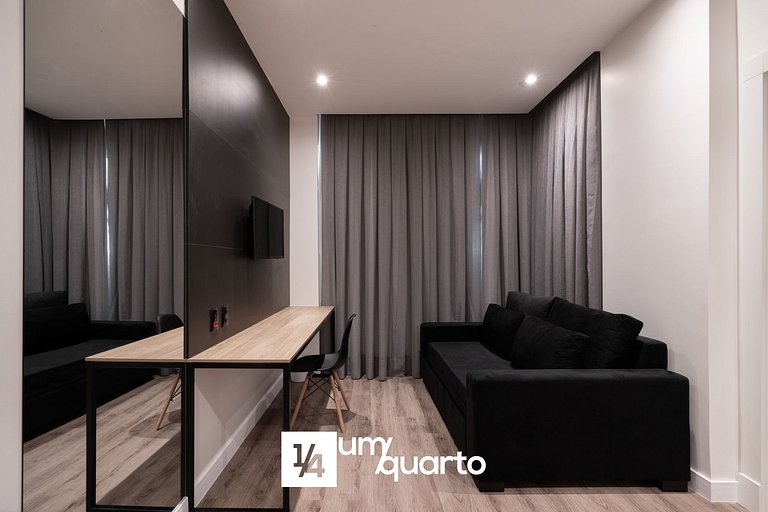 Loft família by ¼ UmQuarto