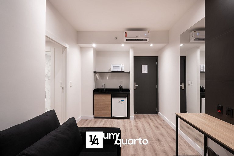 Loft família by ¼ UmQuarto