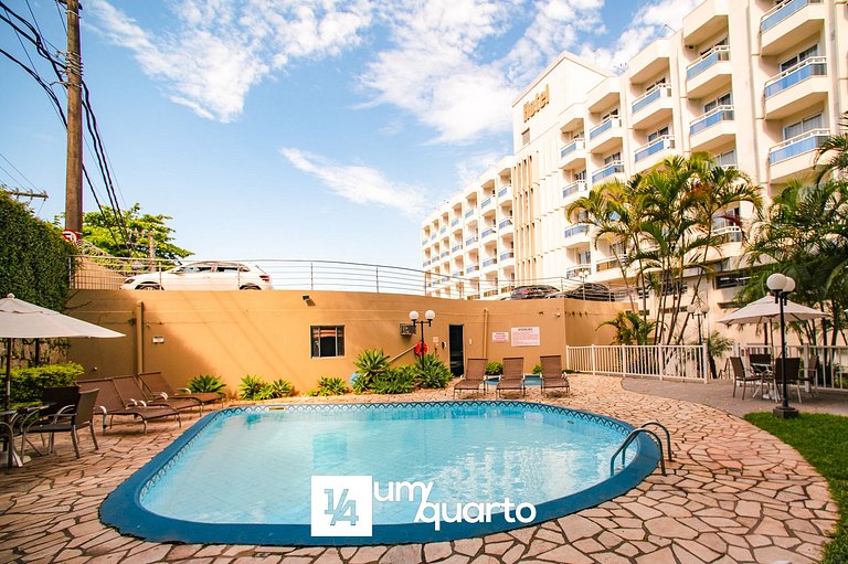 Edifício Próximo Ponte Hercílio Luz