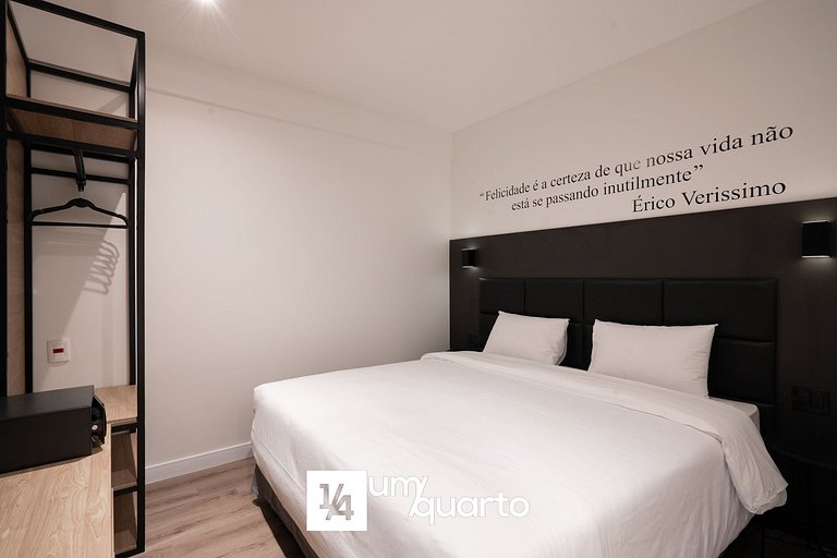 Loft família by ¼ UmQuarto