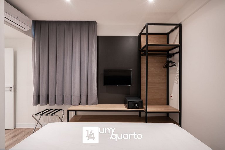 Loft família by ¼ UmQuarto
