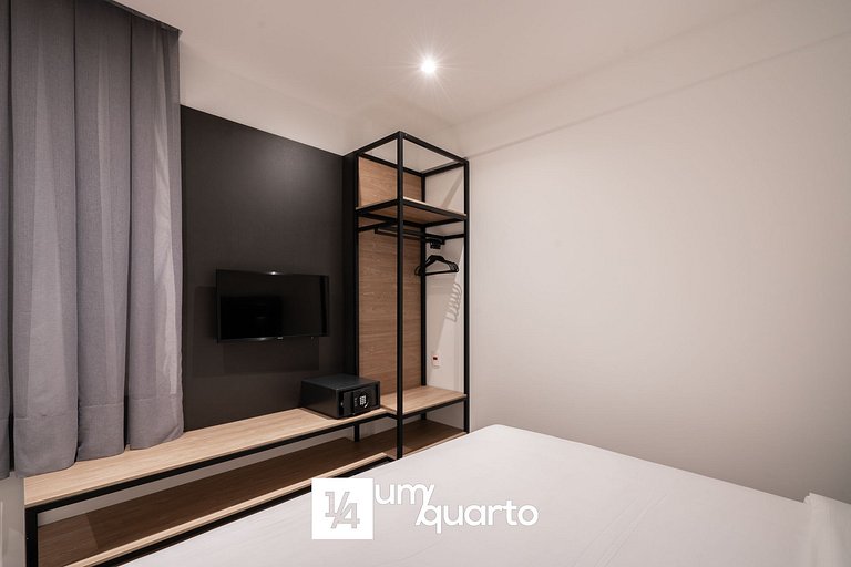 Loft família by ¼ UmQuarto