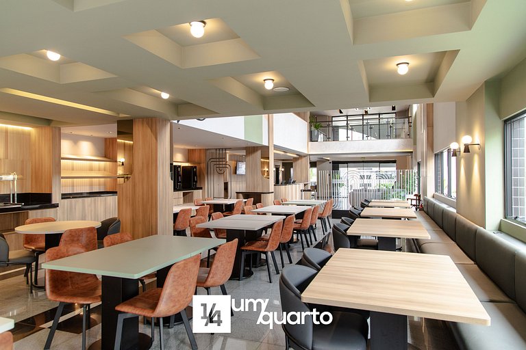 Edifício Alto da XV