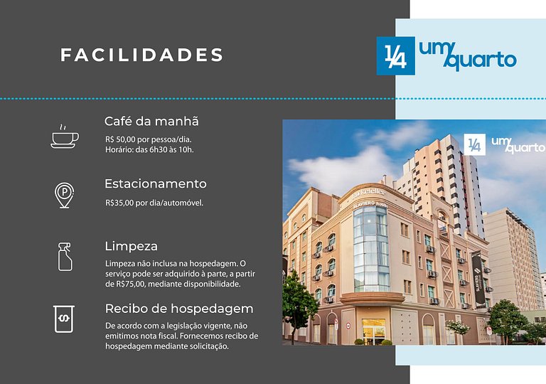 Loft Casal by ¼ UmQuarto 3-PR.