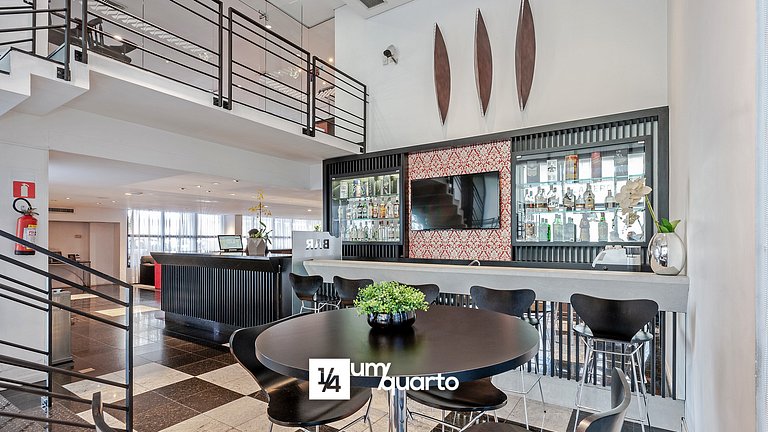 Edifício Curitiba Shopping