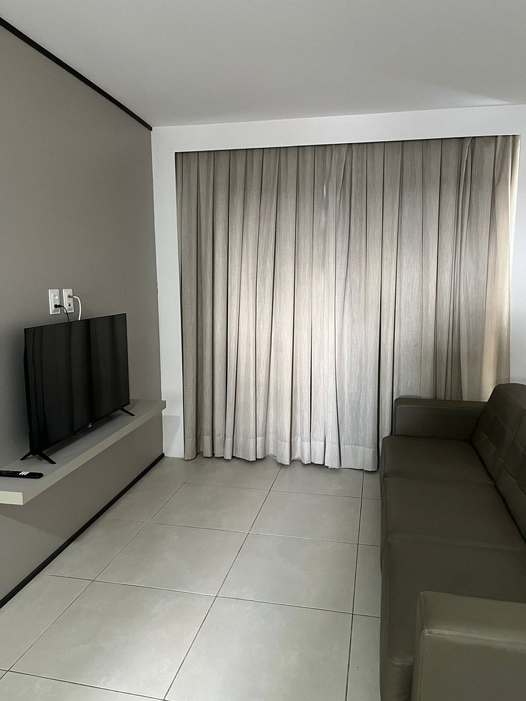 Flat Heron Marinho by ¼ UmQuarto.