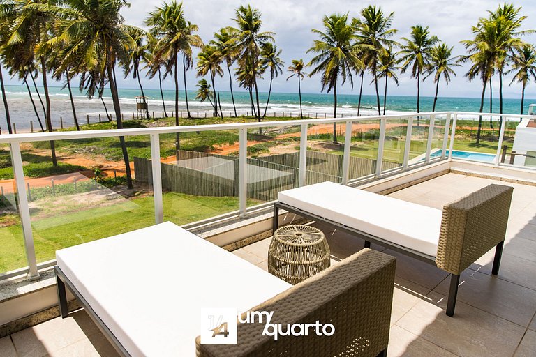 Baixio Residences by ¼ UmQuarto.