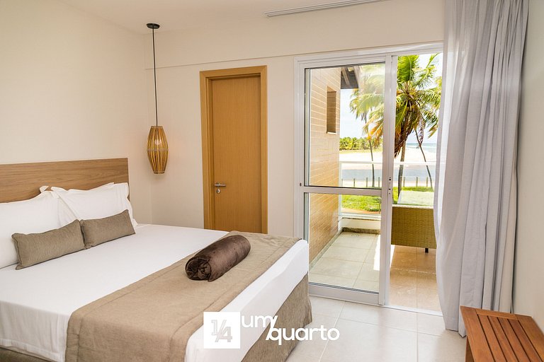 Baixio Residences by ¼ UmQuarto.