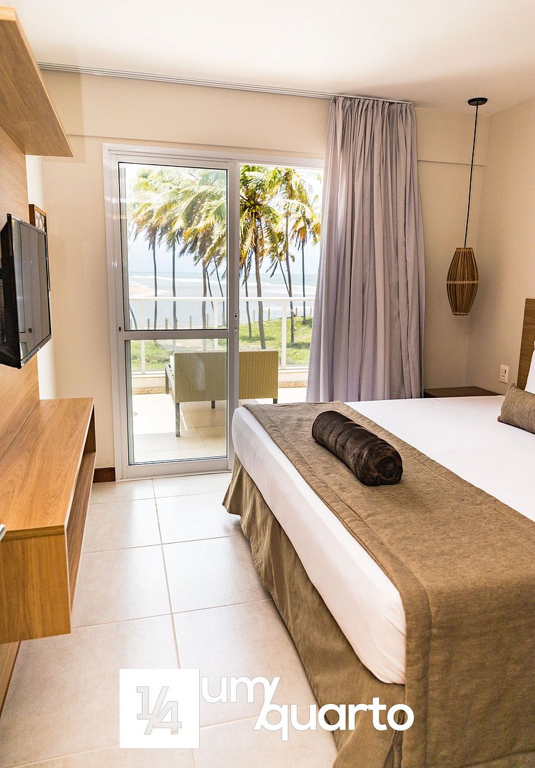 Baixio Residences by ¼ UmQuarto.