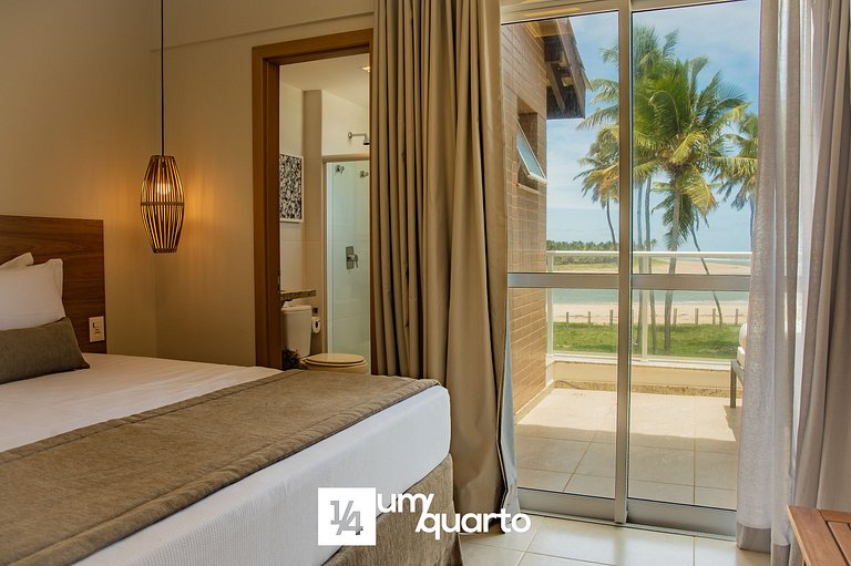 Baixio Residences by ¼ UmQuarto.