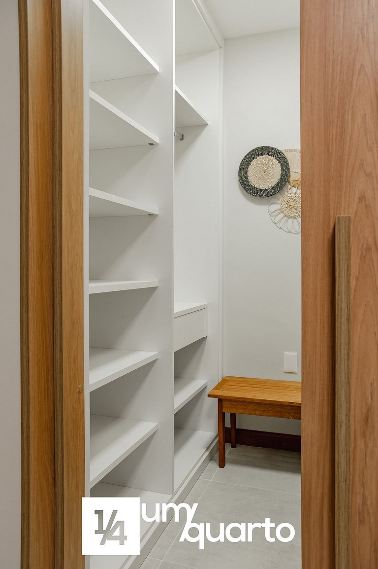 Baixio Residences by ¼ UmQuarto.