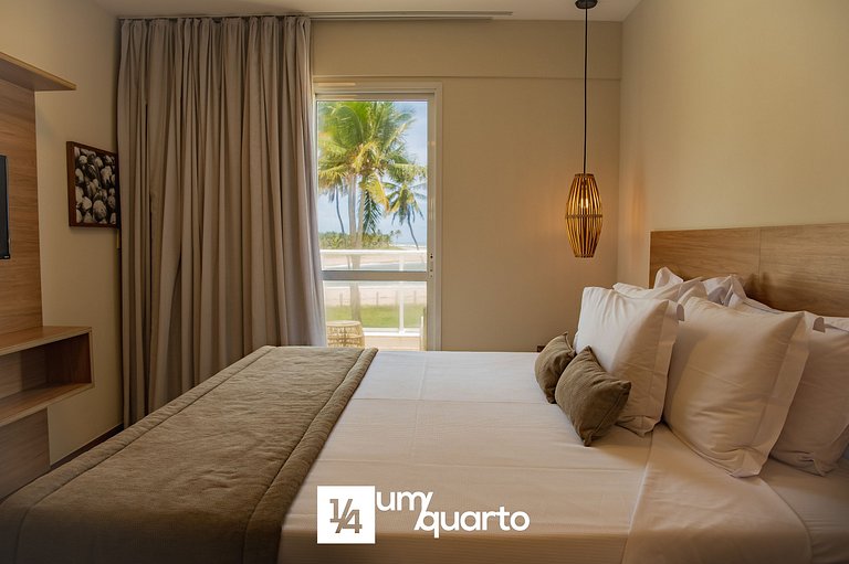 Baixio Residences by ¼ UmQuarto.