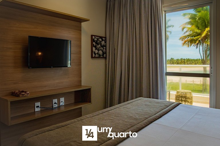 Baixio Residences by ¼ UmQuarto.