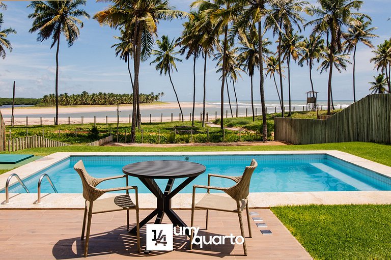 Baixio Residences by ¼ UmQuarto.