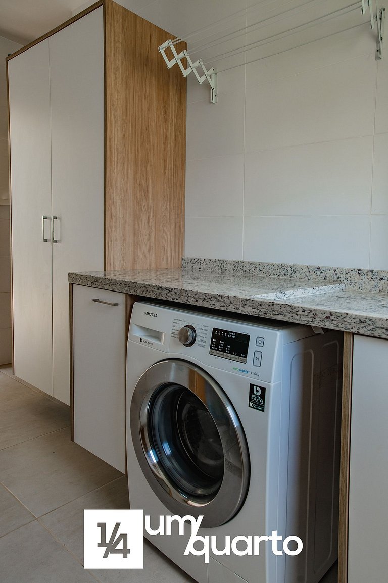 Baixio Residences by ¼ UmQuarto.