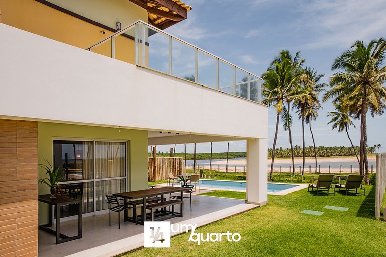 Baixio Residences by ¼ UmQuarto.