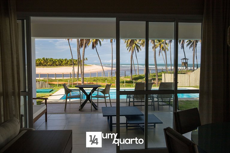 Baixio Residences by ¼ UmQuarto.