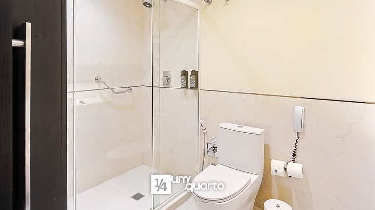 Loft Família by ¼ UmQuarto 8-PR.