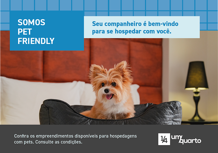 Loft Couto Pereira by ¼ UmQuarto.