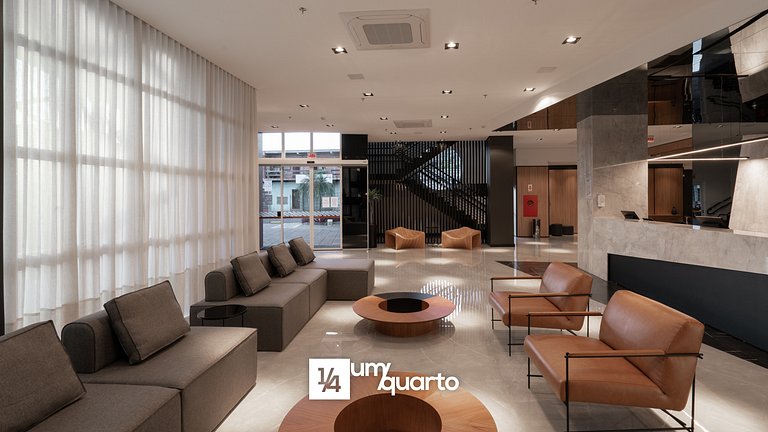 Loft família by ¼ UmQuarto